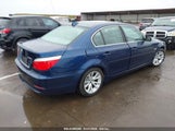 BMW 535I WBANW1C58AC163879 снимка