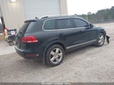 VOLKSWAGEN TOUAREG TDI LUX WVGEP9BP0DD006648 fotografie