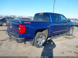 CHEVROLET SILVERADO 1500 1LZ 3GCUKSEC8EG161211 снимка