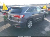 ACURA RDX ACURAWATCH PLUS PACKAGE 5J8TB4H32HL036734 снимка