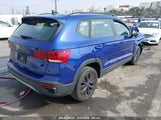 VOLKSWAGEN TAOS 1.5T S 3VVCX7B28NM065524 photo