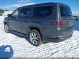 JEEP WAGONEER SERIES II 4X4 1C4SJVBT5NS****** photo