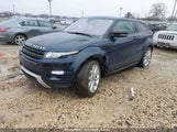LAND ROVER RANGE ROVER EVOQUE SALVT1BG5CH000524 fotografie