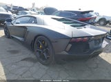 LAMBORGHINI AVENTADOR LP700-4 ZHWUC1ZD3CLA00334 снимка