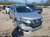 NISSAN ROGUE S JN8AT2MVXHW274963 снимка