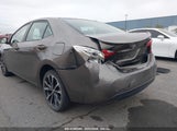 TOYOTA COROLLA SE 2T1BURHE7KC196769 снимка
