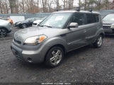 KIA SOUL + KNDJT2A28A7160997 снимка