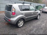 KIA SOUL + KNDJT2A28A7160997 снимка
