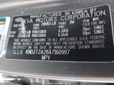 KIA SOUL + KNDJT2A28A7160997 снимка
