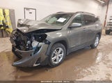GMC TERRAIN AWD SLE 3GKALTEV0LL112598 снимка