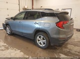 GMC TERRAIN AWD SLE 3GKALTEV0LL112598 снимка