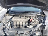 NISSAN SENTRA SR 3N1AB7AP2JY316948 снимка