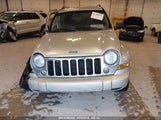 JEEP LIBERTY LIMITED EDITION 1J4GL58K17W561947 fotografie