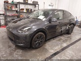 TESLA MODEL Y LONG RANGE DUAL MOTOR ALL-WHEEL DRIVE 7SAYGDEEXSA354929 fotografie