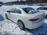 ACURA TSX JH4CL96927C019316 снимка
