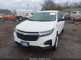 CHEVROLET EQUINOX FWD LS 3GNAXHEG2PL164309 fotografie