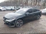 HYUNDAI ELANTRA SEL KMHLS4AG3PU412731 снимка