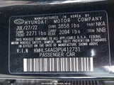 HYUNDAI ELANTRA SEL KMHLS4AG3PU412731 снимка