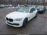 BMW 750LI XDRIVE WBAYF8C5XFD655174 снимка