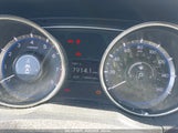 HYUNDAI SONATA GLS 5NPEB4ACXCH412448 снимка