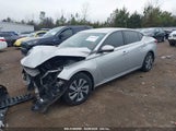 NISSAN ALTIMA S FWD 1N4BL4BV3LC259333 photo