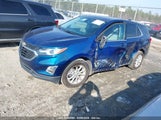 CHEVROLET EQUINOX FWD 2FL 2GNAXJEV4L6216687 photo