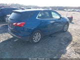 CHEVROLET EQUINOX FWD 2FL 2GNAXJEV4L6216687 photo