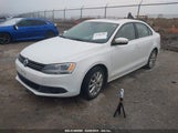 VOLKSWAGEN JETTA 2.5L SE 3VWDX7AJ9DM448640 photo
