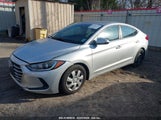 HYUNDAI ELANTRA SE 5NPD74LF7HH182251 снимка