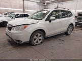 SUBARU FORESTER 2.5I PREMIUM JF2SJAFC3GH560301 снимка