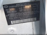 HYUNDAI ELANTRA SE 5NPD74LFXJH222876 снимка
