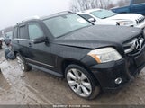 MERCEDES-BENZ GLK 350 4MATIC WDCGG8HB8AF369311 fotografie