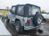 JEEP WRANGLER SE 1J4FA29S46P****** photo