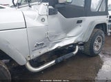 JEEP WRANGLER SE 1J4FA29S46P****** fotografie