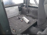 JEEP WRANGLER SE 1J4FA29S46P****** fotografie