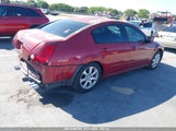 NISSAN MAXIMA 3.5 SL 1N4BA41E27C856762 снимка