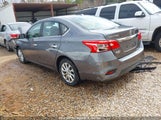 NISSAN SENTRA SV 3N1AB7AP0KY456921 снимка
