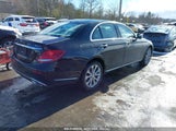 MERCEDES-BENZ E 300 4MATIC WDDZF4KB3HA076917 снимка