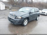 JEEP COMPASS LATITUDE 1C4NJDEB8ED622592 fotografie