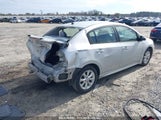 NISSAN SENTRA 2.0SR 3N1AB6AP4BL636765 снимка