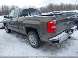 GMC SIERRA 1500 SLE 1GTV2UEC4EZ260799 снимка