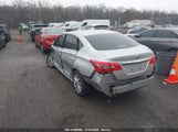NISSAN SENTRA SV 3N1AB7AP9KY278460 снимка