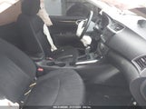 NISSAN SENTRA SV 3N1AB7AP9KY278460 снимка