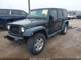 JEEP WRANGLER JK UNLIMITED SPORT S 4X4 1C4BJWDG2JL926741 снимка