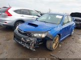 SUBARU IMPREZA WRX STI JF1GV8J6XEL011309 fotografie