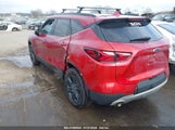 CHEVROLET BLAZER FWD 2LT 3GNKBCR43NS131585 photo