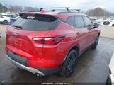 CHEVROLET BLAZER FWD 2LT 3GNKBCR43NS131585 снимка