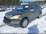 HONDA CR-V EX-L JHLRE48797C012791 снимка