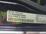 JEEP COMPASS LATITUDE 4X4 3C4NJDBN4ST****** снимка