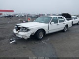 LINCOLN TOWN CAR SIGNATURE/SPINNAKER 1LNLM82W7SY724429 fotografie